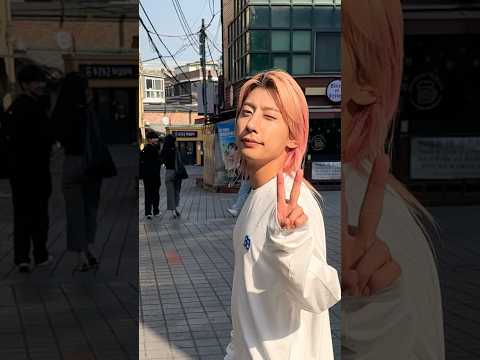 혼자연애 2탄