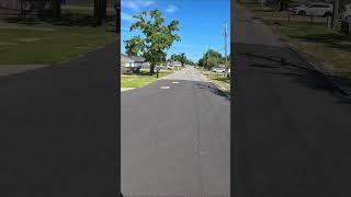 NO STEERING INPUT DEAD STRAIGHT. ARRMA TLR TUNED TYPHON ON 4S #shorts #rc #toys