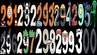 Alphabet Lore Snakes transform Uppercase and Lowercase Letters ABC from SQUID GAME- KARKERKAR KURKUR