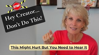 The Truth About YouTube Growth Hacks (And How to Recover)
