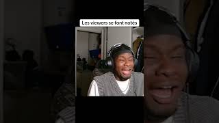 Ptdrrrr c’est fou de vanner le blaze des gens