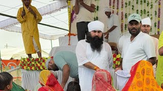 जय गुरुदेव पकंज़ महाराज का जौनपुर से लाइव तस्वीर