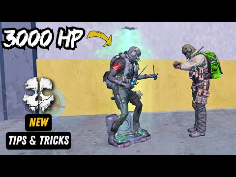 Be Careful with Medic Players - CODM - Battle Royale - Tips & Tricks