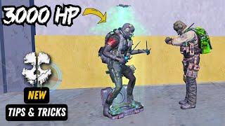Be Careful with Medic Players - CODM - Battle Royale - Tips & Tricks