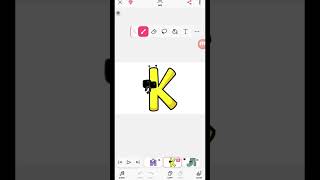 Tatar Alphabet Lore Set