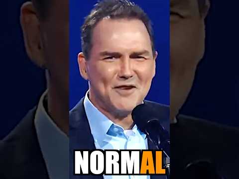 ๐ Funniest Comedians Norm Macdonald - NORMal! ๐คฃ #shorts #funny #comedy