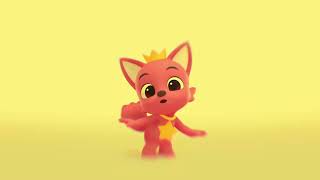 Pinkfong & Hogi Most Amazing Animated Overlay Effects