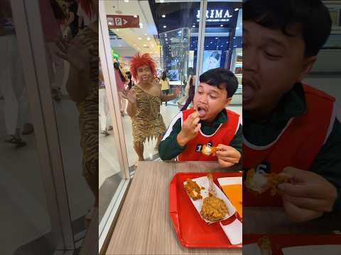 I love KFC 14