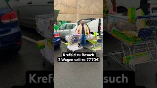 Kammerstück 35 Dortmund  #scheidingslagerverkauf #einkaufswagen #einkaufen #lebensmittel #ruhrgebiet