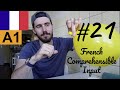 Expériences avec des objets du quotidien