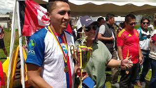 FV.GRIFERIA SUBCAMPEON INTERFABRIL 2026