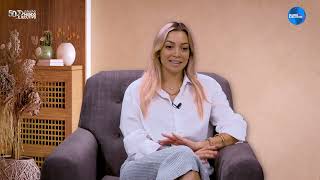 La disciplina que te lleva al éxito: Entrevista con Karla Huerta | Top Performers