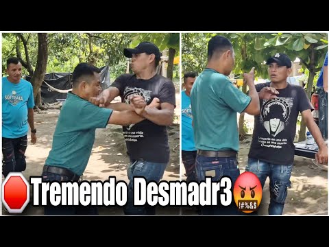 Rola hoy si le calló la boca a Chino le sacó en cara que por el tiene lo que tiene hoy 😱