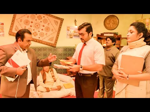 Suriya Powerful Telugu Movie Scenes from GANG Movie 💥 Real Hero, Real Fight | Keerthi Suresh Romance