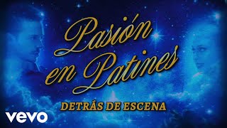 Elenco de Soy Luna, Ruggero Pasquarelli - Pasión (De "Soy Luna: Volver a rodar" | Disney+)