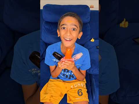 🥕Real End twist(Yash&Vinay)💖🤣HEALTHY JUICE🤣gone wrong #nagvijayacreations #trending #shorts #love