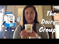 Understanding the Dairy Group