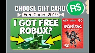 How To Get Free Roblox Gift Card Roblox Codes Videos Page - 