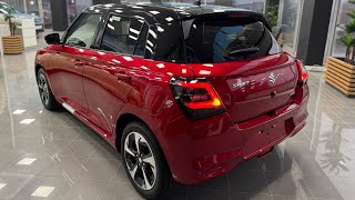 2025 Suzuki Swift - Great Car!