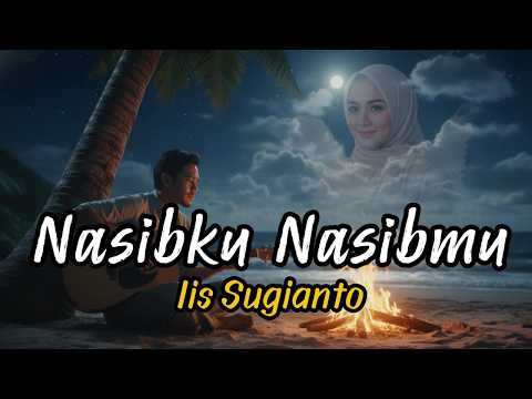 Nasibku Nasibmu – Iis Sugianto  | Pop Rock Cover by Vortexia