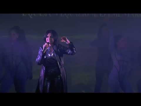 Stasera Laura... la canto io