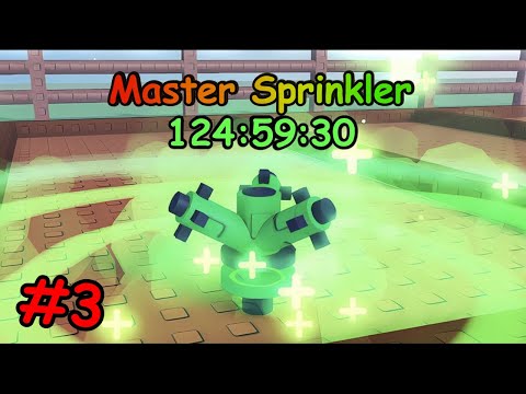 SECRET GLITCHES in Grow a Garden Roblox!