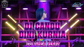 DJ Candu - Dini Kurnia