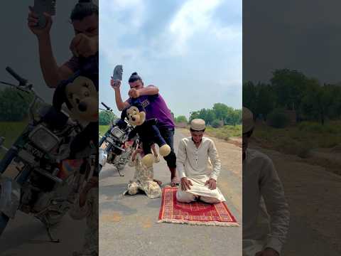 Allah ki madad ๐ฑ๐ญ#trendingvideo#youtubeshorts#unfrezzmyaccount