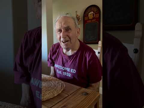 Dad wants a woman in his life