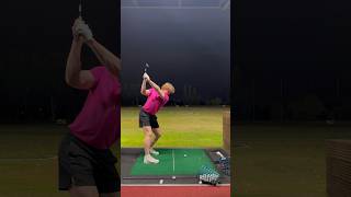 #golfswing