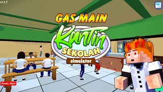 Kantin Sekolah Simulator - live bentaran