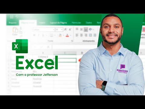 Informática para Concursos | Questões de Excel