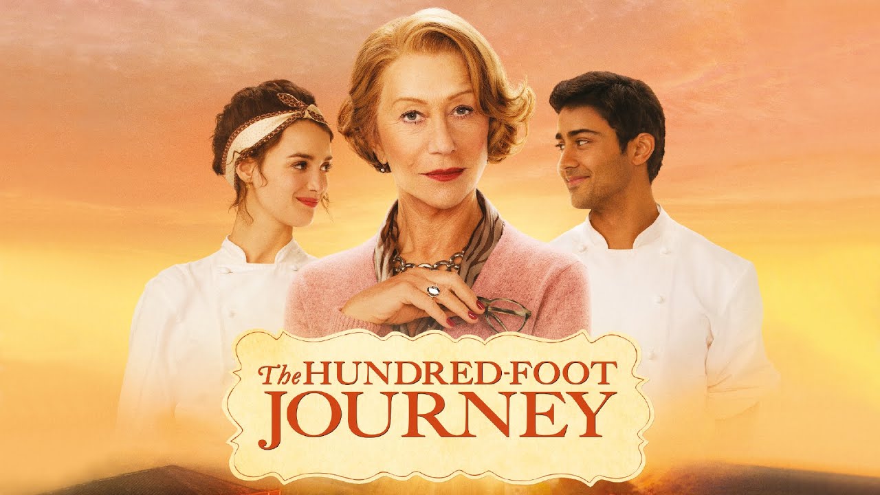 The Hundred-Foot Journey trailer thumbnail