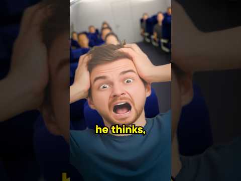 Dealing with Karen on a Flight