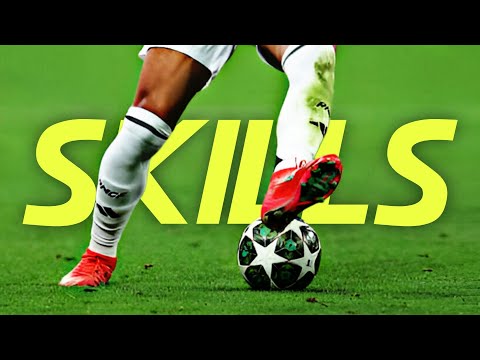 Crazy Football Skills & Goals 2025