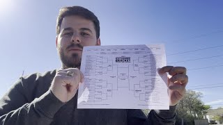 The Eagle covers Texas A&M-Saint Mary’s in the NCAA tournament