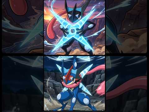 Darkest Truth About Goh Mega Pokemon #Shorts #pokemon