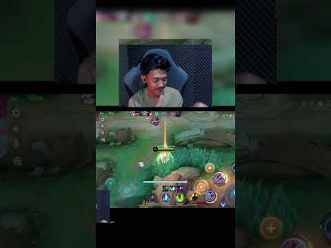 Tips n trick manggil ayam #shorts #mobilelegends