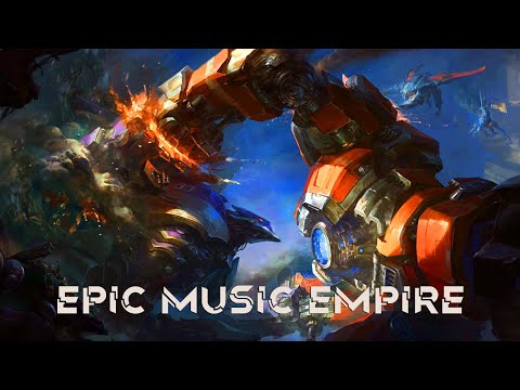 𝗨𝗟𝗧𝗜𝗠𝗔𝗧𝗘 𝗦𝗖𝗜-𝗙𝗜 𝗣𝗢𝗪𝗘𝗥 💥 Playlist for your powerful session (gaming, gym, focus) | Epic Music Mix