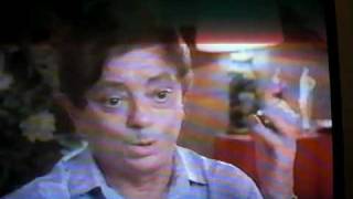 Eva Perón, Evita, "Garden of Forking Paths" PBS Annenberg documentary Raul Julia narration