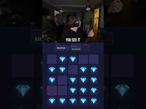 THIS VR CAN SEE THE FUTURE
