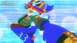【公式】アニメ「ポケットモンスター」｜『ポケモンユナイト』スペシャルアニメ
