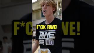 bro is a menace 😭