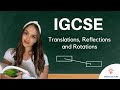 Transformations in Geometry
