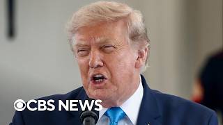 YouTube video thumbnail: Where U.S.-Iran Talks Stand as war Appears to Expand to Egypt