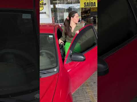 Guia de compras seguras para mulheres #mulher #segurança #defesapessoal #sozinha #asmr #shortvideo