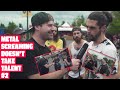Understanding Metal Screaming Techniques