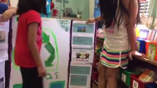 Recycle at School