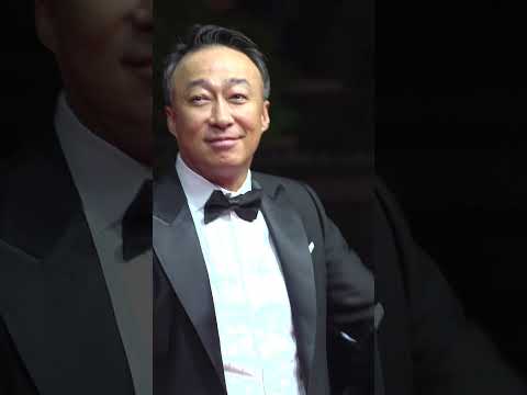#이성민, "아이고 선배님" 송강호가 맞아줘 레드카펫 달려가는 모습 처음이야 #부국제 #BIFF #LeeSungmin