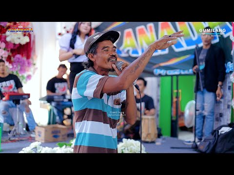 NEW AZKANADA MUSIC - NASIBKU - SATRIA BAGUS - WEDDING ZUKI & DINDA KALIPUTU KOTA KUDUS